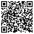 Share Information for Visitors－Opening Hours with QR Code