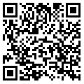 Share Notification of Museum Opening Status and Construction Notice with QR Code