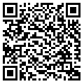以QR Code分享【休館公告】115年10月23日(週五) ，高雄市停止上班、停止上課，科工館休館一日。