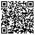 以QR Code分享第11屆「2025臺中國際動畫影展」及系列活動