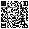 以QR Code分享科工館澄清網傳有關「招募畫廊展覽協助人員」詐騙訊息一案
