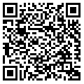 以QR Code分享文化部第2屆國家級繪本獎項「金繪獎」開放報名，歡迎踴躍參賽