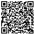 以QR Code分享【熱雪包場】114年08月21日(週四)熱雪天堂探索樂園團體包場公告，不便之處，敬請見諒！(請置頂)