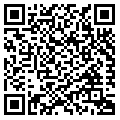 以QR Code分享本館科技教育組「永續能源創意實作競賽計畫」徵求計畫專任助理1名
