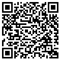 以QR Code分享【展廳活動】【B3F】臺灣農業的故事展廳 「白鼻心來作伴｜淺山動物羊毛氈手作(含工具與材料一份)」