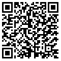 以QR Code分享展示組「烽火船說-水下文化資產特展」計畫全時臨時人員
