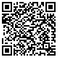 Share Closure of the "Moon Walker Simulator" in the Space Exploration Hall with QR Code