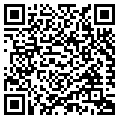 以QR Code分享國立科學工藝博物館展示組 僱用技術員(設計)初審甄試時程及應試人員名冊