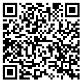 Share Extended Opening Hours for Summer Weekends 2026 with QR Code