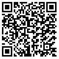 以QR Code分享國立臺灣圖書館「115年度圖書影像維護保存研習班」開放報名，歡迎踴躍參加