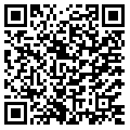 以QR Code分享【公告】本館系統暫停服務說明 (115年11月1日 18:00~24:00)