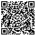以QR Code分享文化部「2026臺灣文化創意博覽會」即將登場，歡迎踴躍參觀