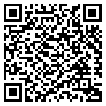 以QR Code分享海洋委員會海洋保育署「2026海洋保育創意短影音競賽」延長報名至9月30日，歡迎踴躍參賽