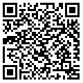 Share Notification of Museum Opening Status and Construction Notice with QR Code