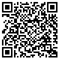 以QR Code分享本館「南館南側場地標租租賃」案(案號R115058)第2次公告，⾃115年7月15日起公開領標。