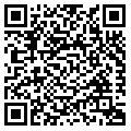 以QR Code分享高雄市立圖書館辦理「2025城市講堂」9-10月份講座活動