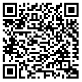 以QR Code分享go海洋GO 韌性up  盛夏啟航  科工館暑假邀你玩出海洋力與氣候韌性