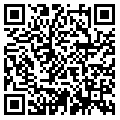 以QR Code分享監察院國家人權委員會《身心障礙者合理調整參考指引》（2026年7月修正）發布，歡迎參酌運用