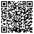 以QR Code分享國立政治大學公企中心115年第4期語言課程招生中，歡迎踴躍報名參加