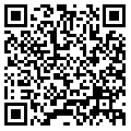 以QR Code分享本館「南館南側場地標租租賃」案(案號R115058)第3次公告，⾃115年8月3日起公開領標