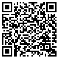以QR Code分享【公告】本館系統暫停服務說明 (115年5月22日 18:00~5月24日 23:00)