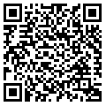 以QR Code分享高雄市立歷史博物館辦理2026年6月份「史博講堂」講座資訊