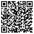 以QR Code分享【重要通知】配合南館停車場入口鐵蓋板修復工程，10/7至10/10施工期間南館停車場暫停營運。