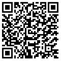 以QR Code分享115年暑期假日延長營運時間公告