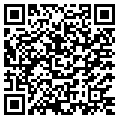 以QR Code分享【講座】第24屆「週日閱讀科學大師系列講座」熱烈開跑！