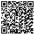 以QR Code分享蒐研組徵求『宏南宿舍市定古蹟』展示館委託經營管理專業服務案 專任助理