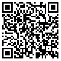 以QR Code分享教育部「115年度大專校院實驗動物照護及使用管理講座與工作坊」開放報名，歡迎相關人員踴躍參加