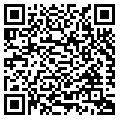 以QR Code分享【公告】本館謹訂於114年9月22日(一)17:30-20:30進行設備維護，屆時將造成本館所有系統暫停服務，不便之處，敬請見諒。