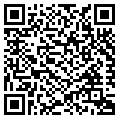 以QR Code分享高雄市立圖書館來函，「2025城市講堂」8月份講座活動