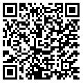 以QR Code分享115年新訂志工法規 最終意見徵詢