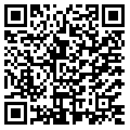 以QR Code分享本館展示組計畫按日計酬約用人員甄選結果
