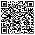 Share NSTM Area Closure Schedule (air conditioning system upgrade) with QR Code