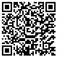 以QR Code分享本館11/1(二)-11/30(三)開放情形