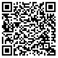 以QR Code分享國立科學工藝博物館公共服務組 綜合行政職系組員初審甄試時程及應試人員名冊
