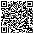 以QR Code分享徵才-蒐藏研究組「『宏南宿舍市定古蹟』展示館委託經營管理專業服務案」專任助理