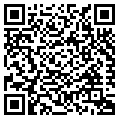 以QR Code分享國立科學工藝博物館公共服務組綜合行政職系組員 複審甄試時程及應試人員名冊