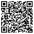 以QR Code分享文化部文化資產局辦理「出水遺物的科學檢測與修護保存教育推廣講座」