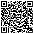 以QR Code分享國立科學工藝博物館公共服務組綜合行政職系組員 初審甄試時程及應試人員名冊