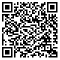 以QR Code分享瘋狂科學家特展移展嘉義縣太空教育館暨遊學課程編輯計畫 專任助理之甄選結果