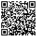 以QR Code分享科技教育組徵求「教育部國民及學前教育署115-117年科學教育資源推廣計畫」專任助理1名