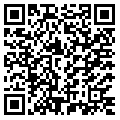 以QR Code分享國立臺北藝術大學「2026第十二屆博物館研究國際雙年學術研討會——無界博物館：知識交會與創新實踐」開放報名，歡迎踴躍參與