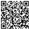 以QR Code分享國立臺灣藝術大學「2026文化的軌跡：文化與共享治理的交織」國際學術研討會暨特別講座開放報名，歡迎踴躍參加