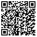 以QR Code分享新北市美術館2026「美術館的共融策略」系列講座「創作本位與場域實踐：台歐共融藝術的跨域對話」開放報名，歡迎踴躍參與