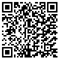 以QR Code分享【特展】【大廳】「氣候任性．臺灣韌性」系列特展 未來的高溫 • 降雨 • 颱風