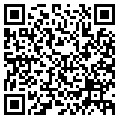 以QR Code分享配合系統維護，推廣教育活動報名系統115年9月9目(三)18時至20時暫停使用，造成不便，敬請見諒。