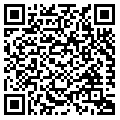 以QR Code分享科工館澄清網傳有關「招募畫廊展覽協助人員」詐騙訊息一案